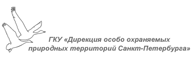 ГКУ «Дирекция особо охраняемых природных территорий Санкт-Петербурга»